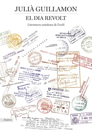 Portada El dia revolt