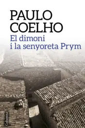Portada El dimoni i la senyoreta Prym