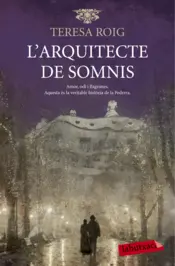 Portada L'arquitecte de somnis