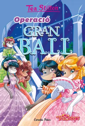 Portada Operació gran ball