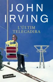 Portada L'últim telecadira