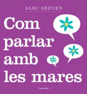 Portada Com parlar amb les mares