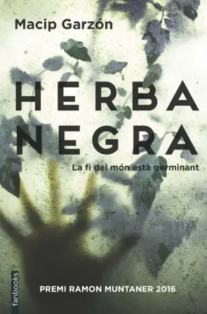 Portada Herba Negra