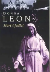 Portada Mort i judici
