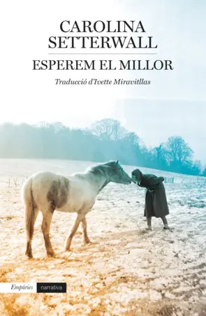 Portada Esperem el millor