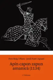 Portada Apín capon zapun amanicà (1134)