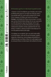 Miniatura contraportada Cremo!