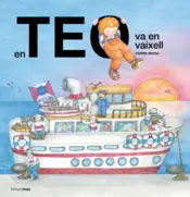Portada En Teo va amb vaixell