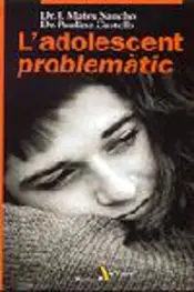 Portada L'adolescent problemàtic