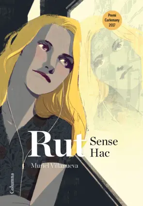 Portada Rut Sense Hac