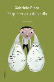 Portada El que et cau dels ulls