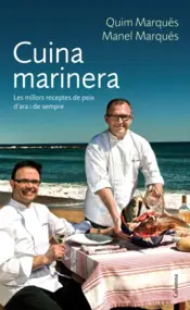 Portada Cuina marinera
