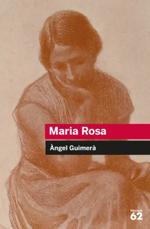 Portada Maria Rosa