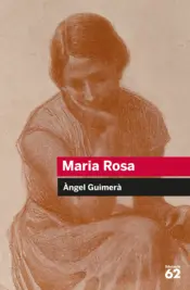Portada Maria Rosa