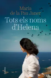 Portada Tots els noms d'Helena