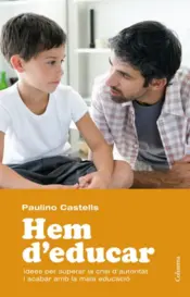 Portada Hem d'educar