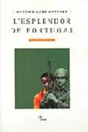 Portada L'esplendor de Portugal