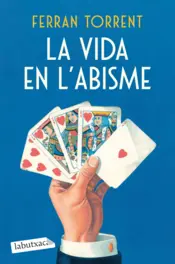 Portada La vida en l'abisme