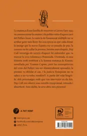 Miniatura contraportada Dos taüts negres i dos de blancs