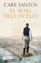Portada El boig dels ocells