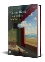 Miniatura portada 3d Una ombra blanca