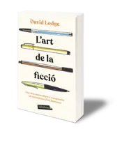 Miniatura portada 3d L'art de la ficció