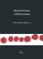 Portada Ciència exacta