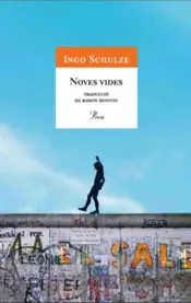 Portada Noves vides