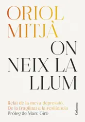 Portada On neix la llum