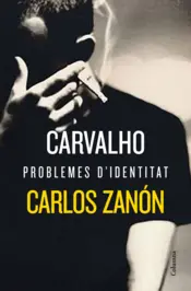 Portada Carvalho: Problemes d'identitat