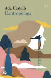 Portada L'antropòloga