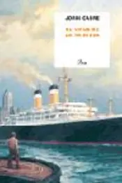 Portada El virus de la tristesa