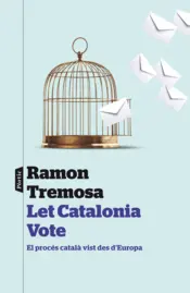 Portada Let Catalonia Vote