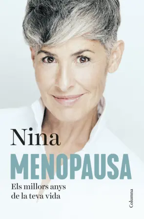 Portada Menopausa