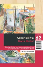 Portada Carrer Bolívia