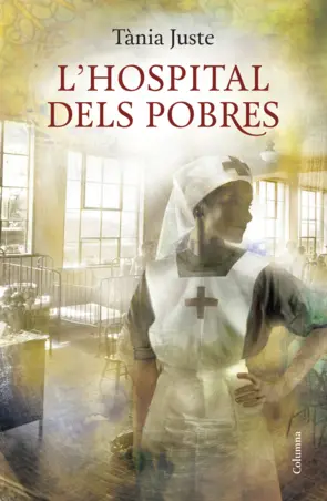 Portada L'hospital dels pobres