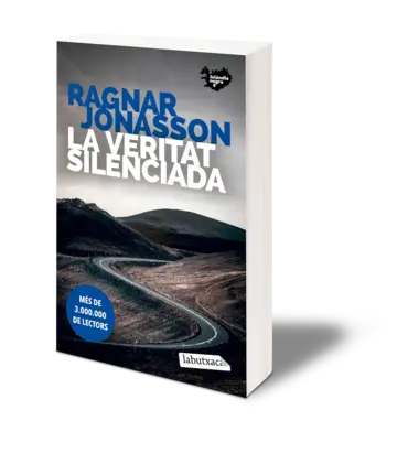 Portada La veritat silenciada