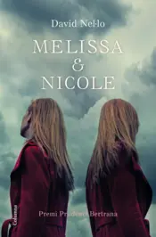 Portada Melissa & Nicole