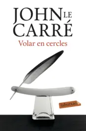 Portada Volar en cercles