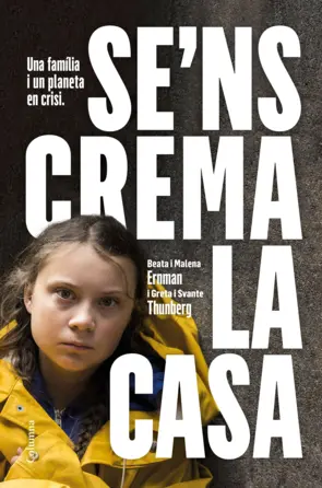 Portada Se'ns crema la casa