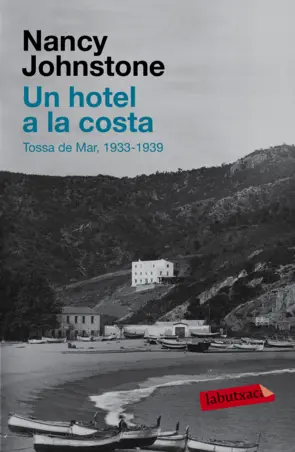 Portada Un hotel a la costa