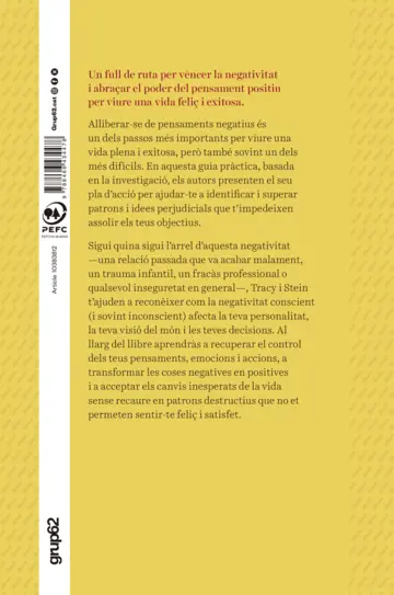 Contraportada Si t'ho creus, ho crees