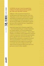 Miniatura contraportada Si t'ho creus, ho crees