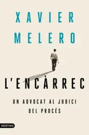 Portada L'encàrrec