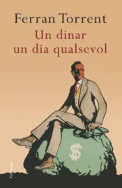 Portada Un dinar un dia qualsevol