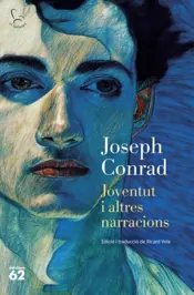 Portada Joventut i altres narracions