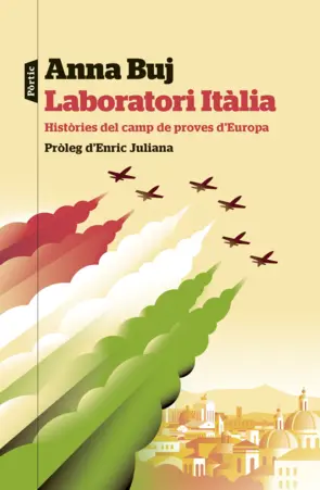 Portada Laboratori Itàlia