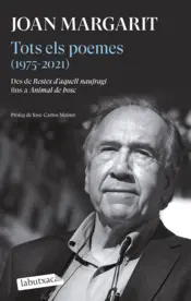 Portada Tots els poemes (1975-2021)