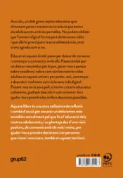 Miniatura contraportada No sense el meu mòbil