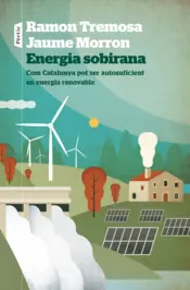 Portada Energia sobirana